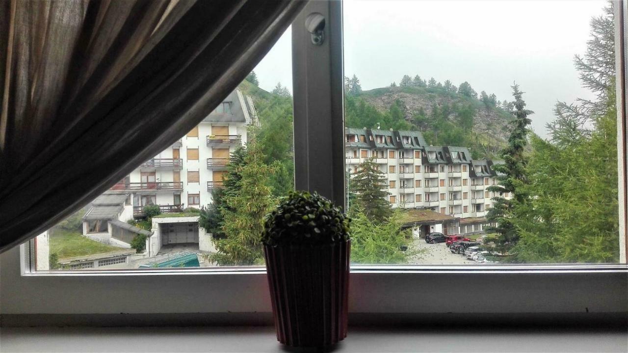 Relax Holiday سيستريير المظهر الخارجي الصورة